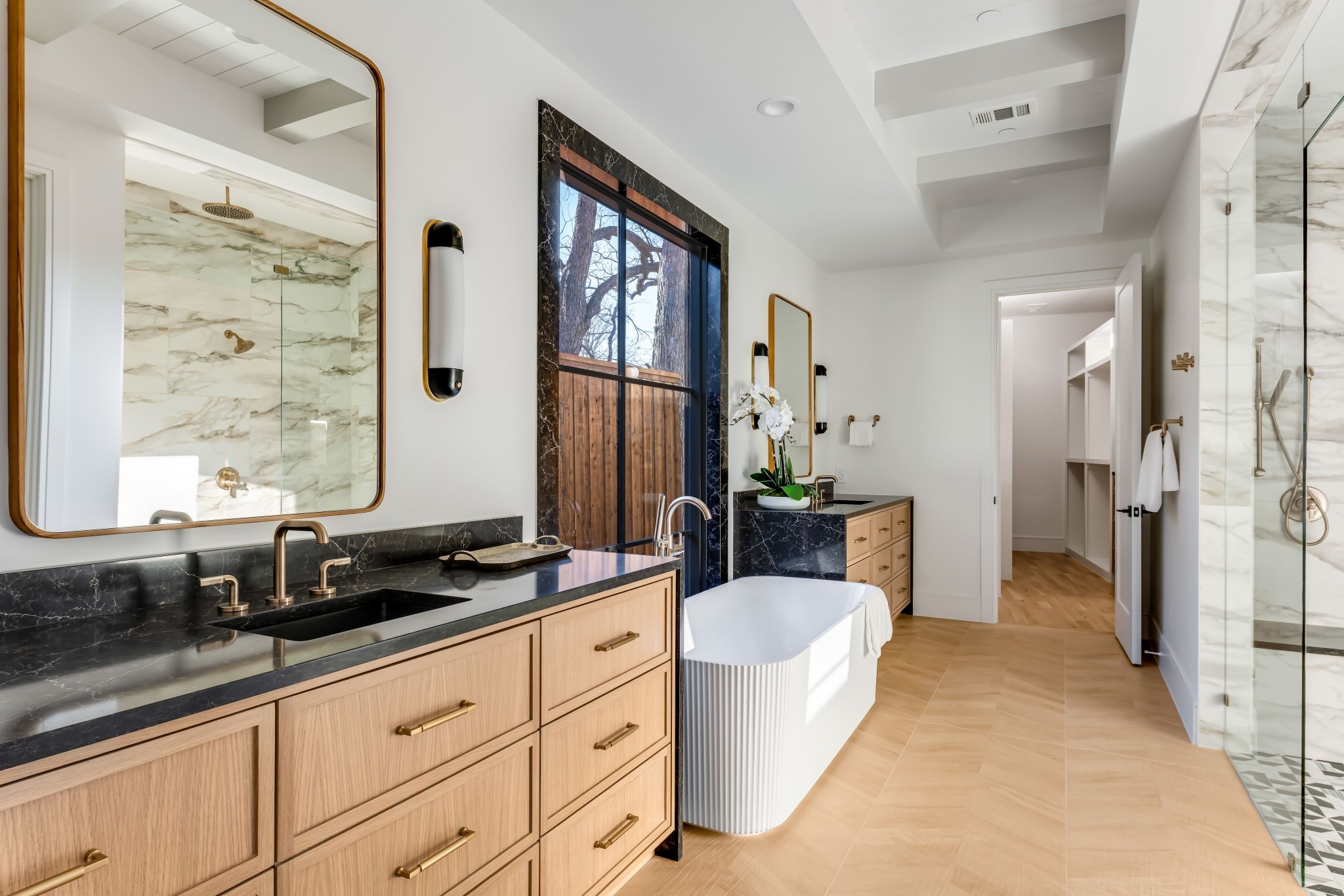 Forest Hills Primary Bath Selections 🛁

#LTKOver40 #LTKHome #LTKBeauty