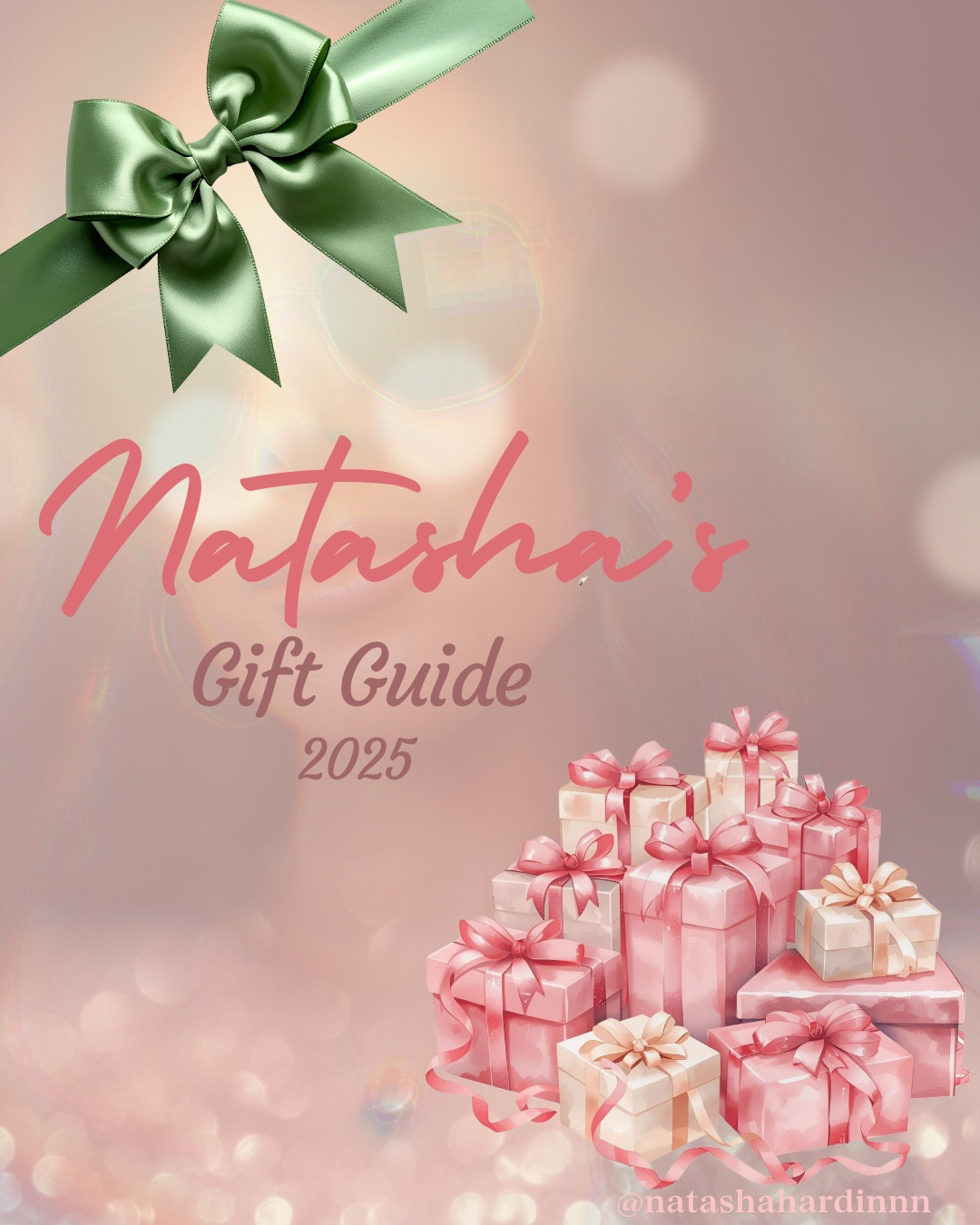 Curated gifts 🎁 

#LTKGiftGuide #LTKHoliday #LTKCyberWeek