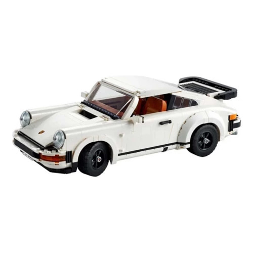 LEGO Icons Porsche 911 10295 Building Set | Scheels
