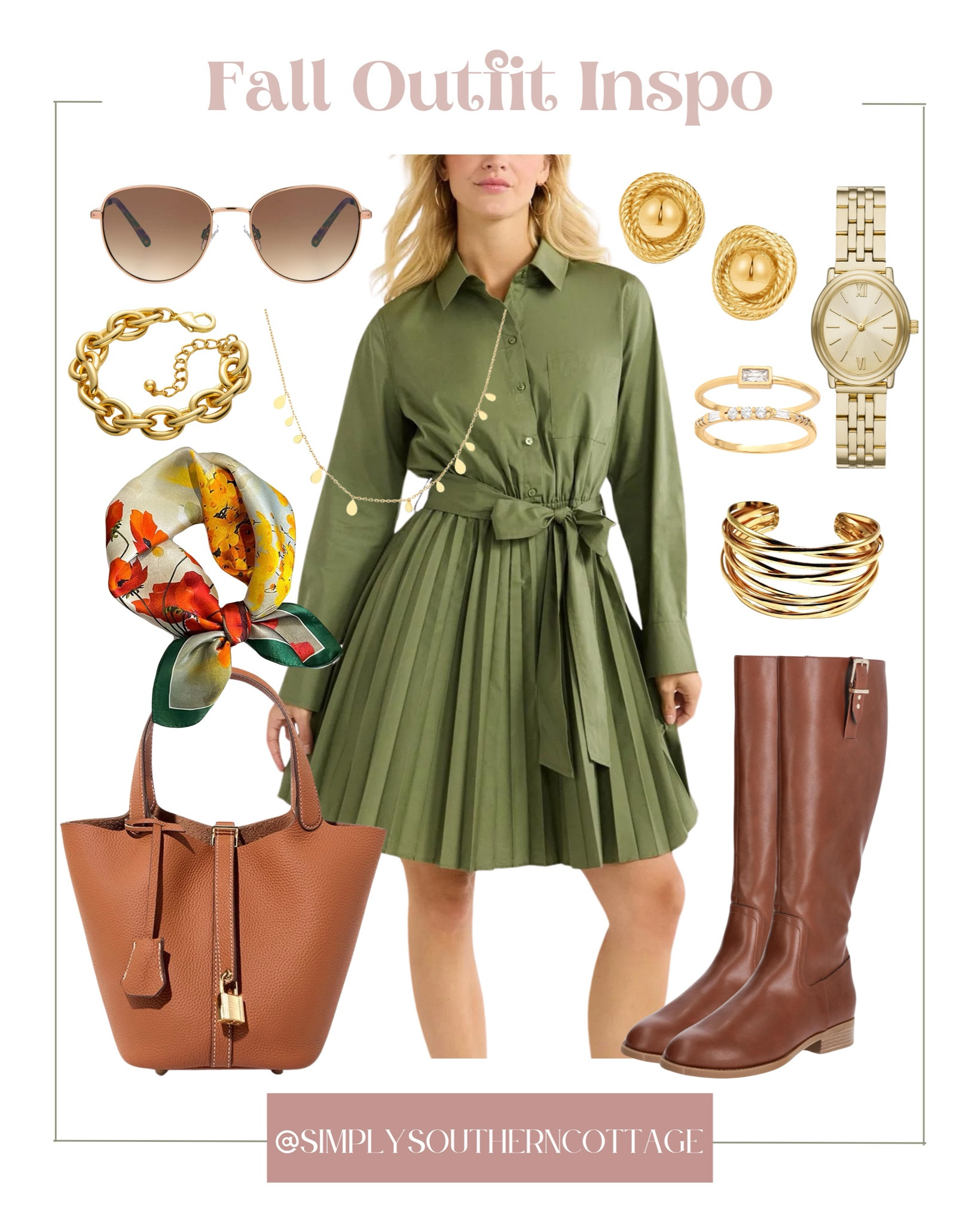 Walmart Fall Outfit Inspo!! 

Walmart, Walmart Fashion, women’s fashion, fall ootd, fall outfit Inspo, fall outfit ideas, mini dress, boots, fall fashion, trendy style 

#LTKSeasonal #LTKStyleTip #LTKFindsUnder50