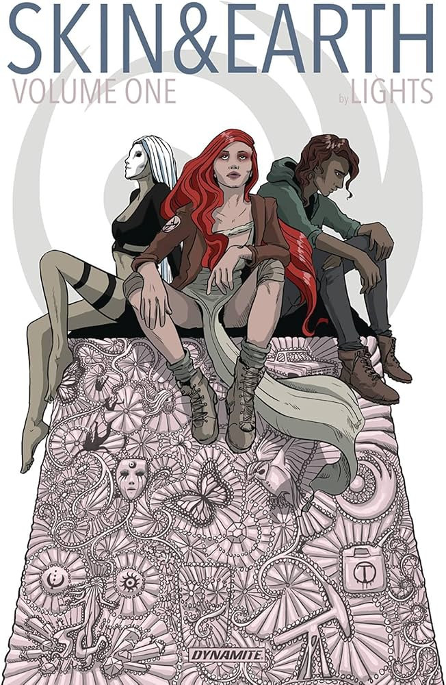 Skin & Earth | Amazon (US)