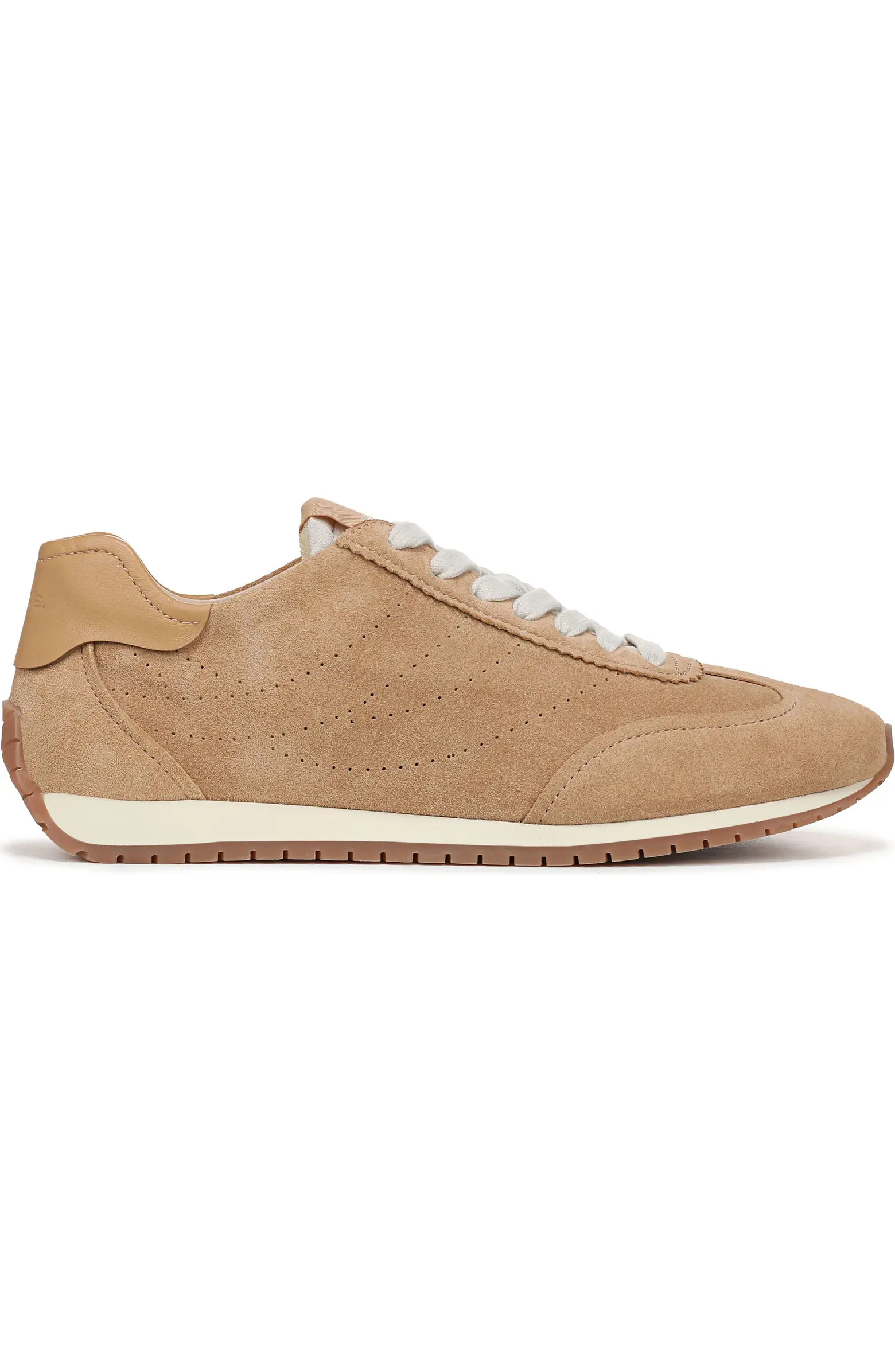 Vince Oasis Runner Sneaker (Women) | Nordstrom | Nordstrom