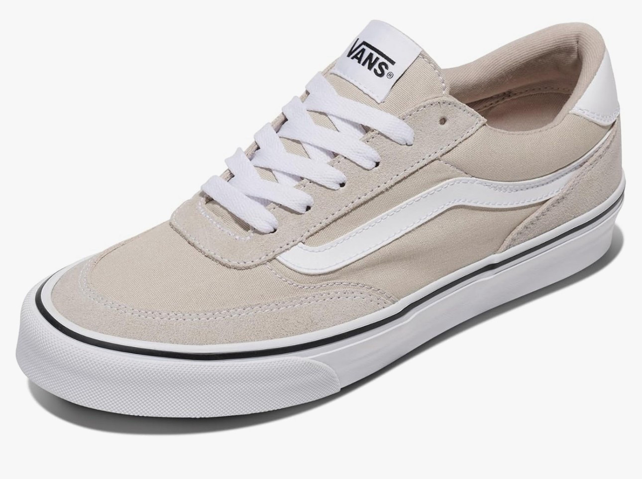 Vans Men's Brooklyn LS Shoe

#LTKShoeCrush