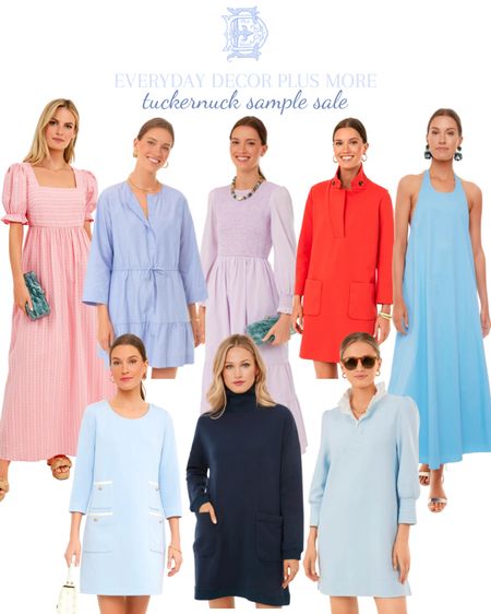 Tuckernuck sample sale
Tuckernuck sale
Pomander place sale
Sweatshirt dress sale
Poppy red dress 
Bridal shower dress
White dress sale
Square neck dress
Button up dress
Button down dress
Striped dress sale
Coastal grandma dresses
Coastal grandmother dresses 
Grandmillennial dresses 

#LTKsalealert #LTKunder100 #LTKunder50