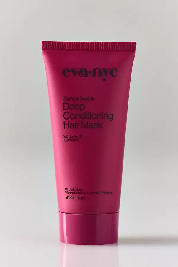 Eva NYC Therapy Session Deep Conditioning Hair Mask Mini