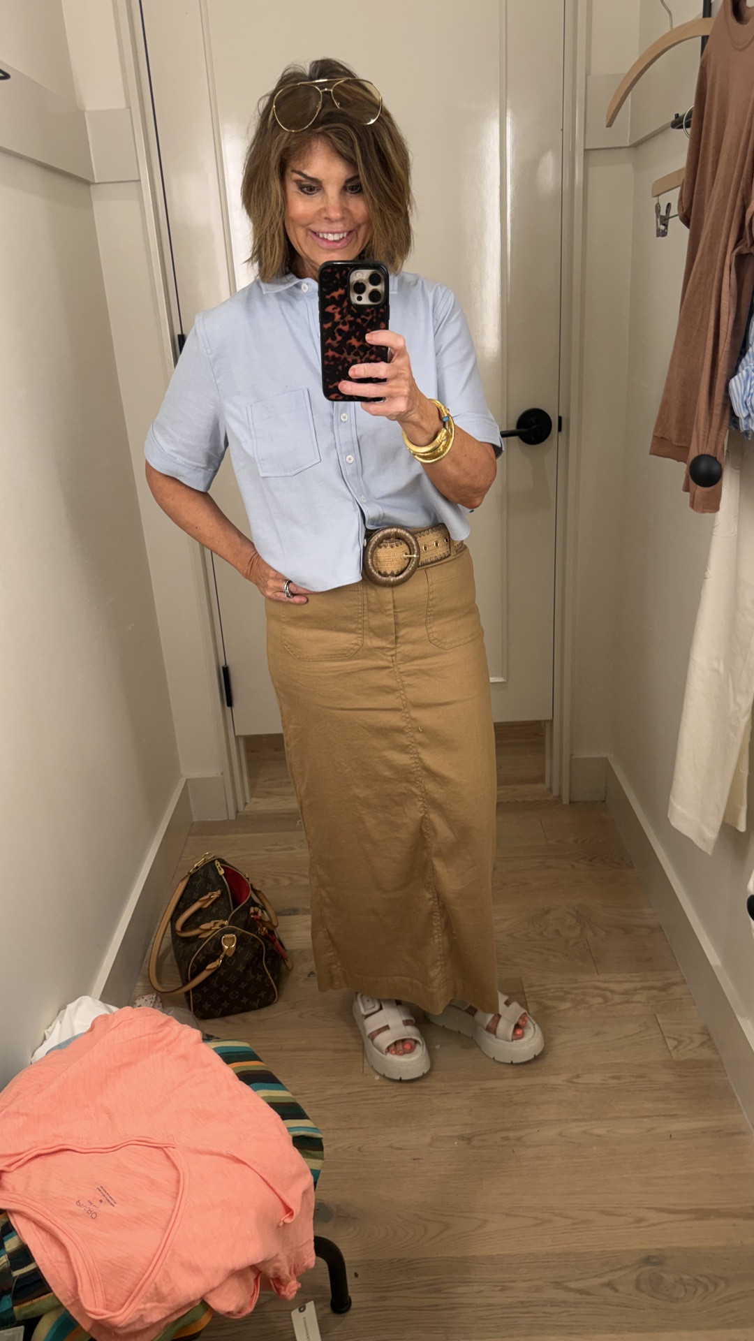 Anthropologie

#LTKOver40