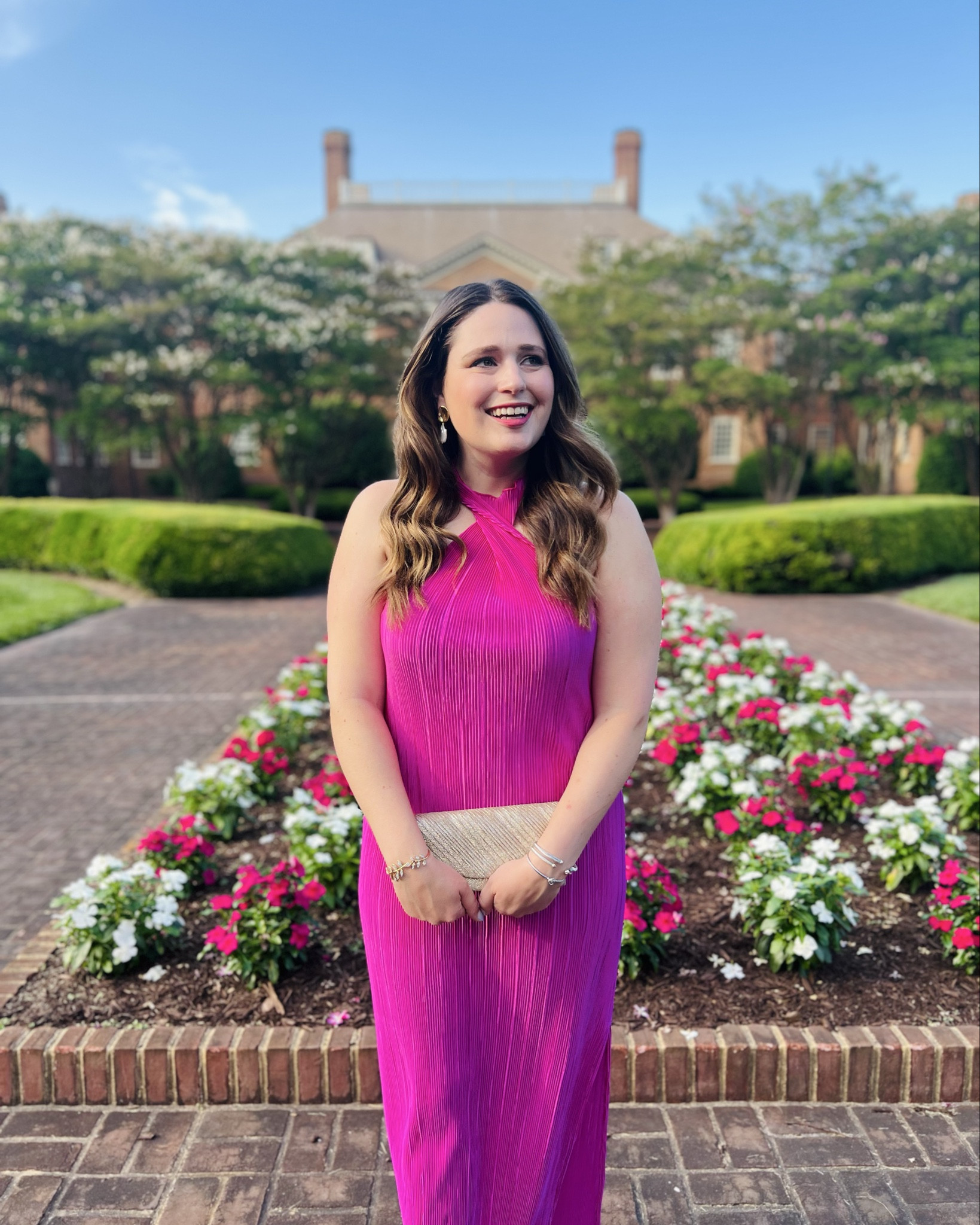 Affordable Wedding Guest Dresses!💖 Swipe through for all my picks 

#LTKWedding