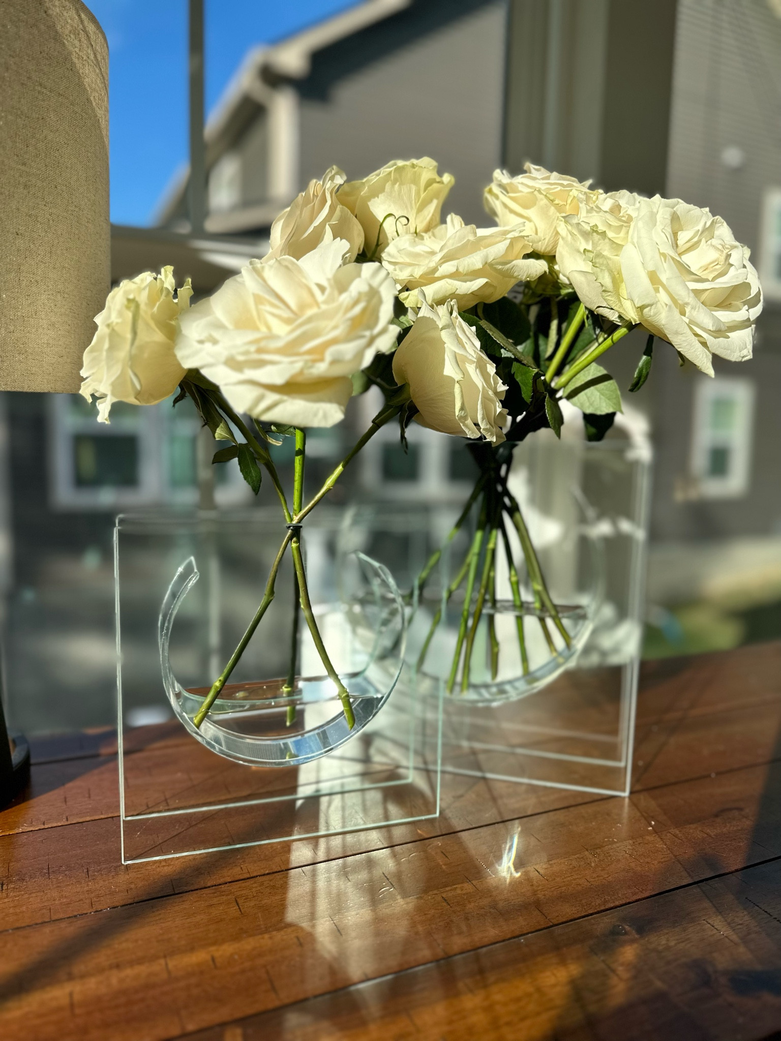 Solaris Vase small and large #zgallerie 

#LTKhome #LTKFind