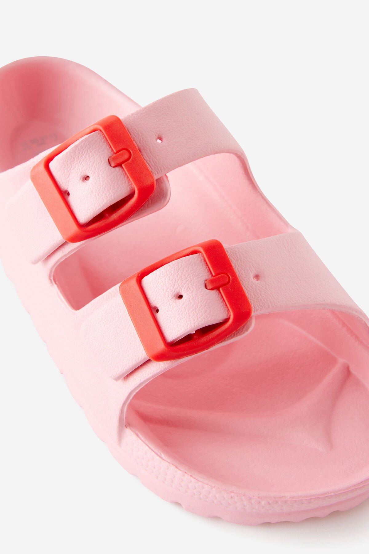 Twin Strap Slide | Cotton On (US)