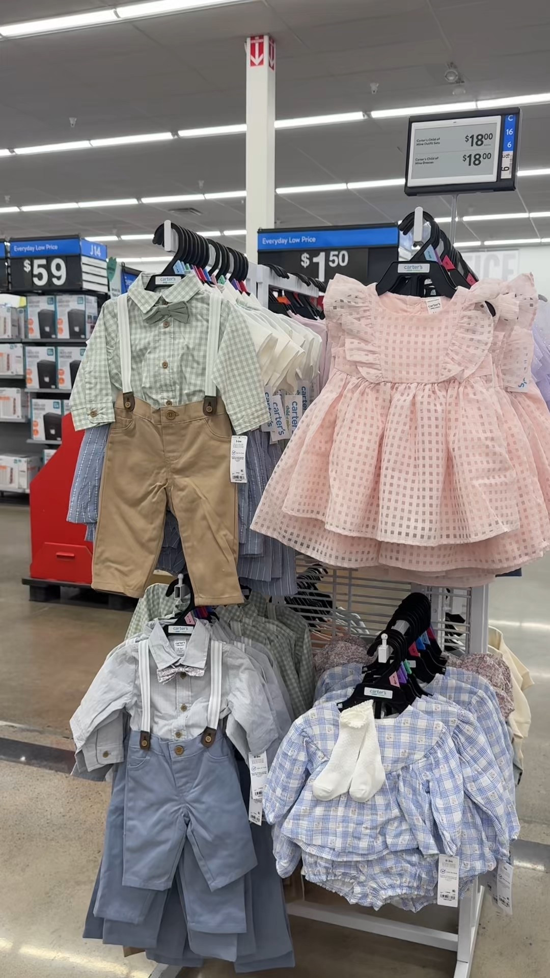 Spring at Walmart 

#LTKSeasonal #LTKKids #LTKmorningroutine