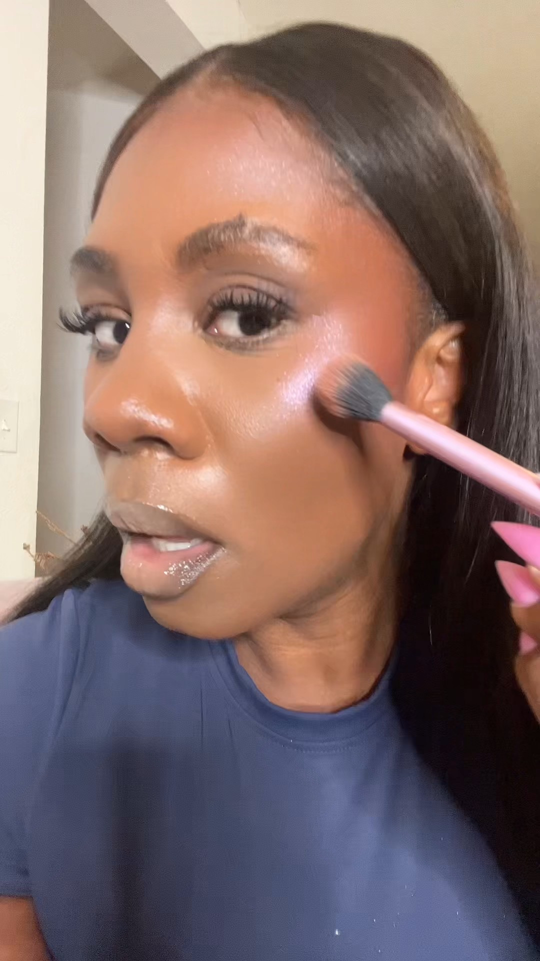 NYX Butter Melt Highlighter