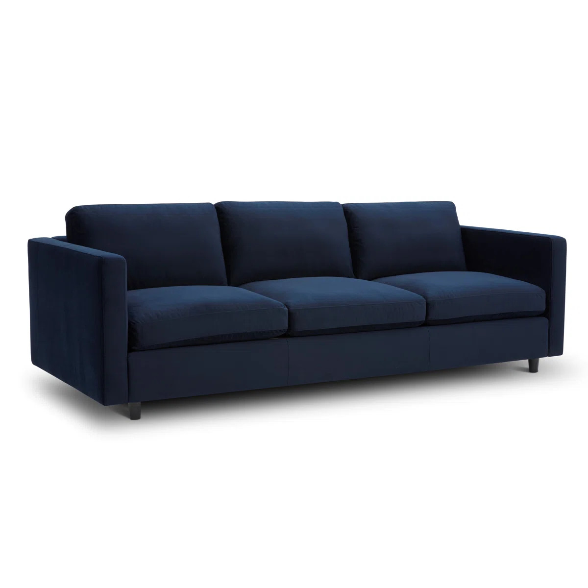 Fleetwood 100'' Upholstered Sofa | Wayfair North America