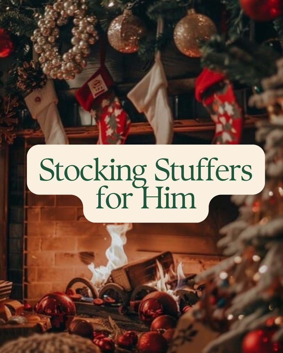 Stocking stuffers for him!

Stocking stuffers for husband, stocking stuffers for boyfriend, beef jerky, small flashlight, stocking stuffers for men, men’s gift ideas, portable battery, power bank, men’s flask, Stanley flask 

#LTKGiftGuide #LTKHoliday #LTKMens
