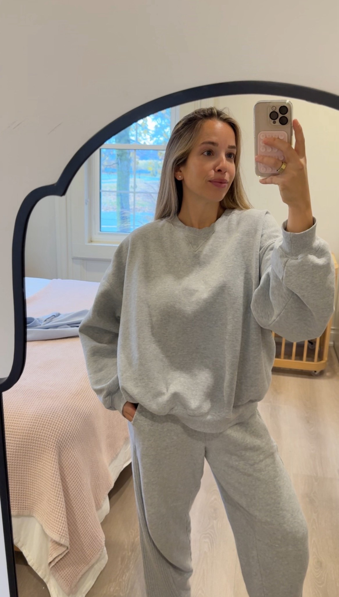 uniform 🧦🩶

#LTKwinter #LTKfall