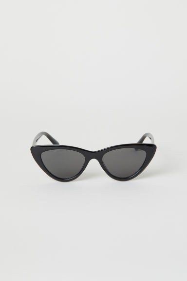 H & M - Sunglasses - Black | H&M (US + CA)