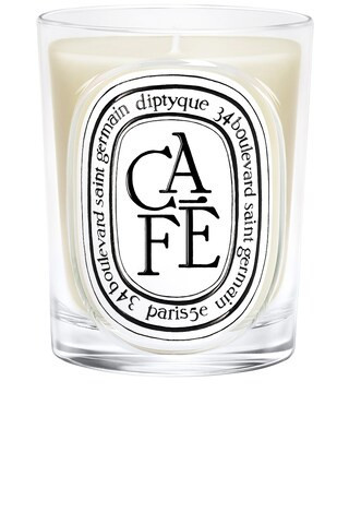 Diptyque Cafe Classic Candle in Beauty: NA | FWRD 