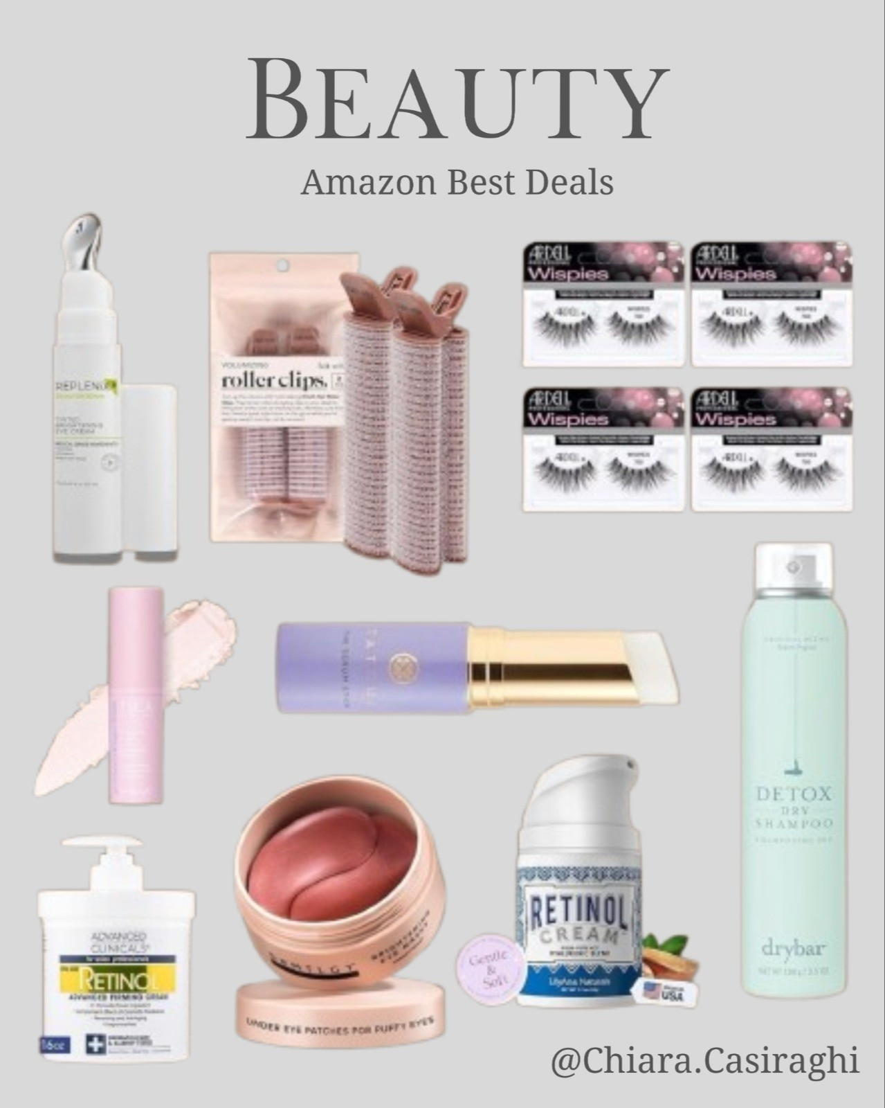 Holiday Glow-Up on a Budget! Snag these amazing beauty deals on Amazon before they're gone! #holidaymakeup #amazondeals #beautyfinds #glowup #budgetbeauty

#LTKGiftGuide #LTKHoliday #LTKBeauty