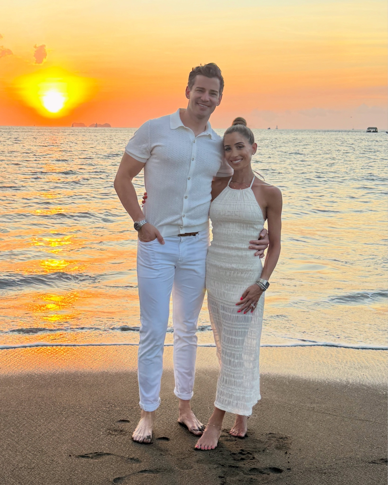 Summer vacation outfits for men vacation for women summer dress wedding guest

#LTKootd