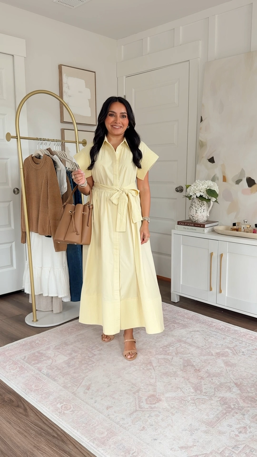 Amazon Spring Cotton Dresses with Sleeves!


For reference: I’m 5’0, petite, 32b bra size, and 2/26 in bottoms, pear shaped. 

*Everything I share is unaltered! TTS means true to size. Between size 5-6.5 in shoes

Dresses size xs and small - wearing the smallest size. TTS 
All heel sandals size 5 TTS 


Vacation outfits beach
Easter dress women
Spring dresses
Baby shower dress
Bridal shower dress
Graduation guest 
Affordable 
Under $50

#LTKgrwm #LTKootd #LTKPetite

#LTKdayinmylife #LTKootd