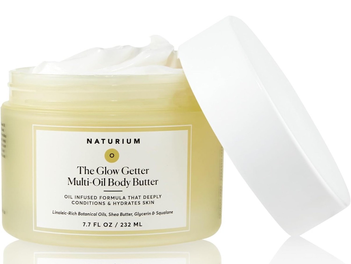 Best summer lotion & scentless! 