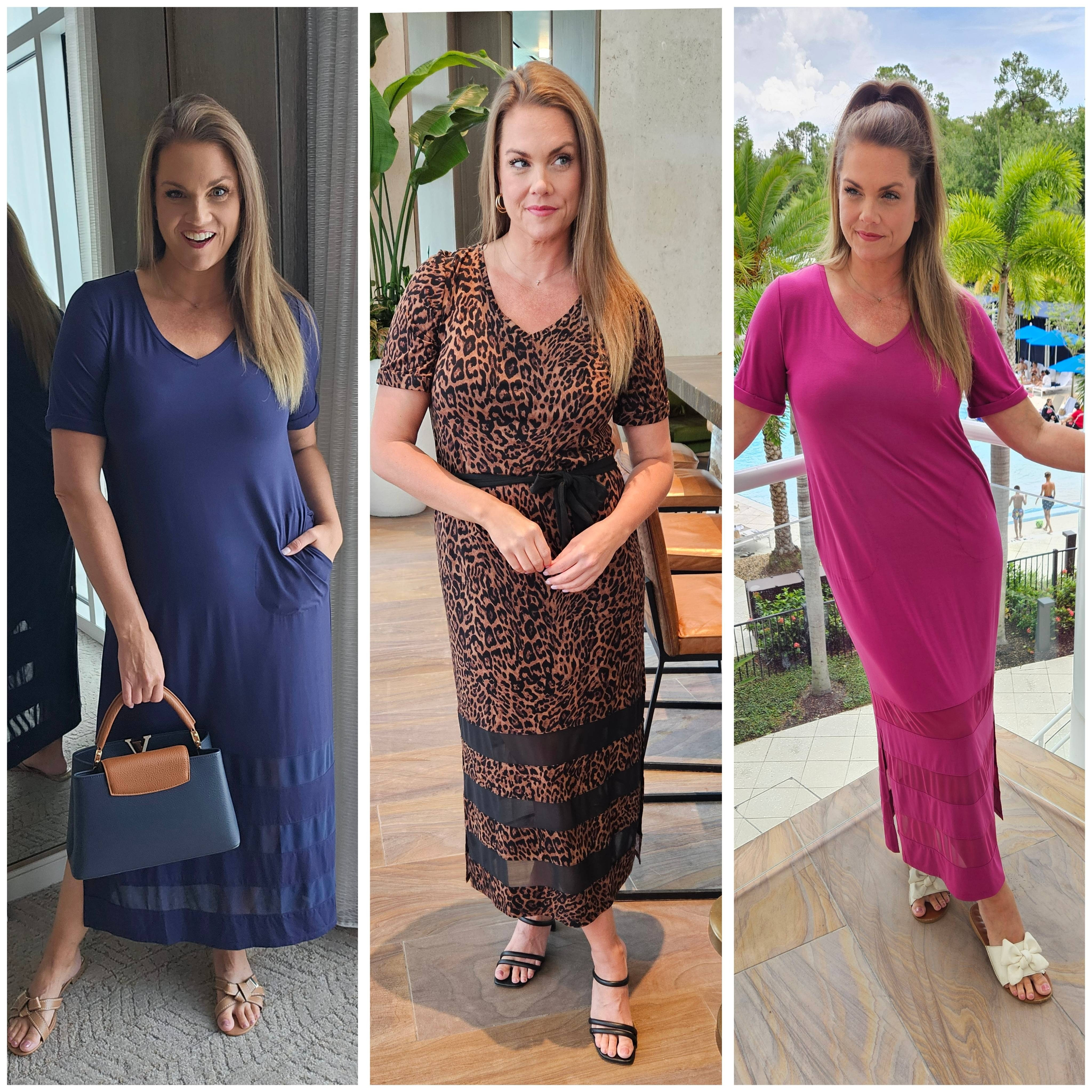 Everywhere Maxi dress on sale! Wearing a size medium for reference.

#LTKSaleAlert #LTKMidsize #LTKFindsUnder50