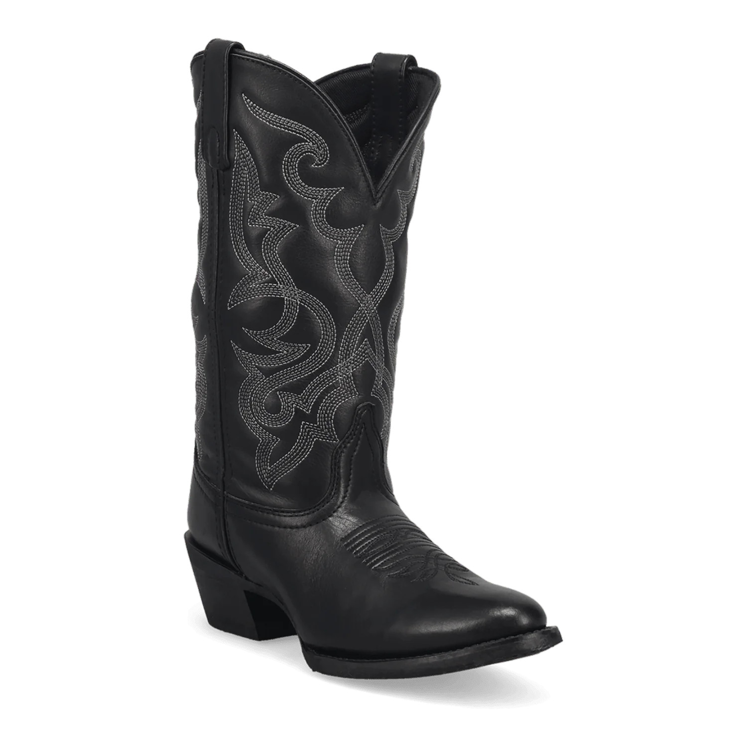 MADDIE LEATHER BOOT | Laredo Boots Store