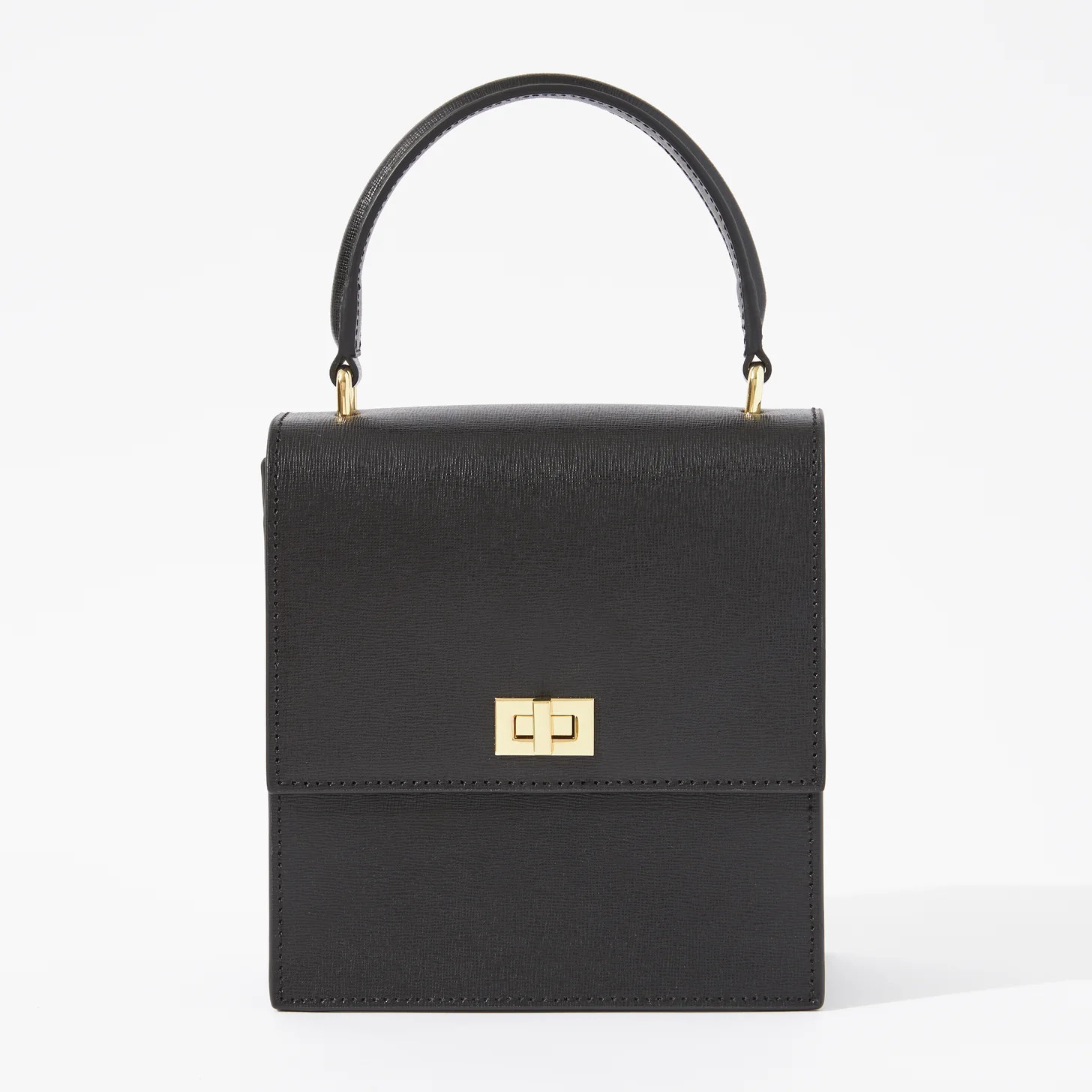 No. 19 The Mini Lady Bag | Neely & Chloe