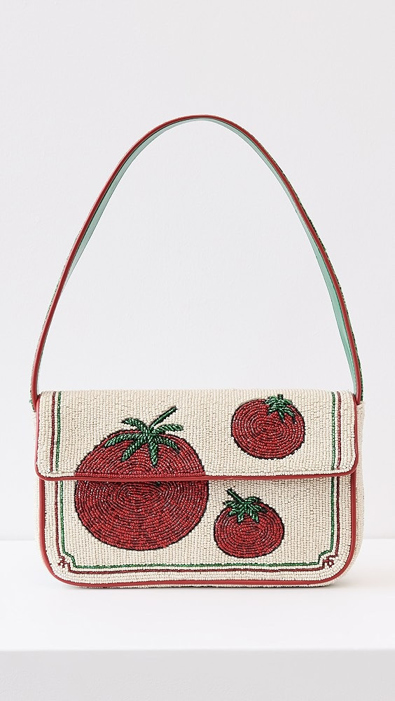 STAUD Tommy Beaded Bag | Shopbop | Shopbop
