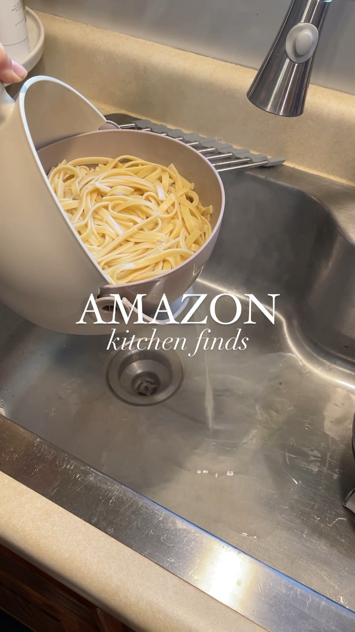Amazon kitchen finds

#LTKhome #LTKunder50