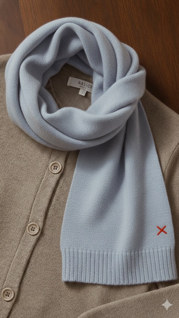 I have to give credit where credit is due…🙂‍↕️

Anyways, tis’ the season for cashmere (and merino)!

#chintiandparker #winterstyleinspo #cashmerescarf #naturalmaterials #cashmerecardigan #winterscarf

#LTKgiftguide #LTKCyberWeek #LTKwinter