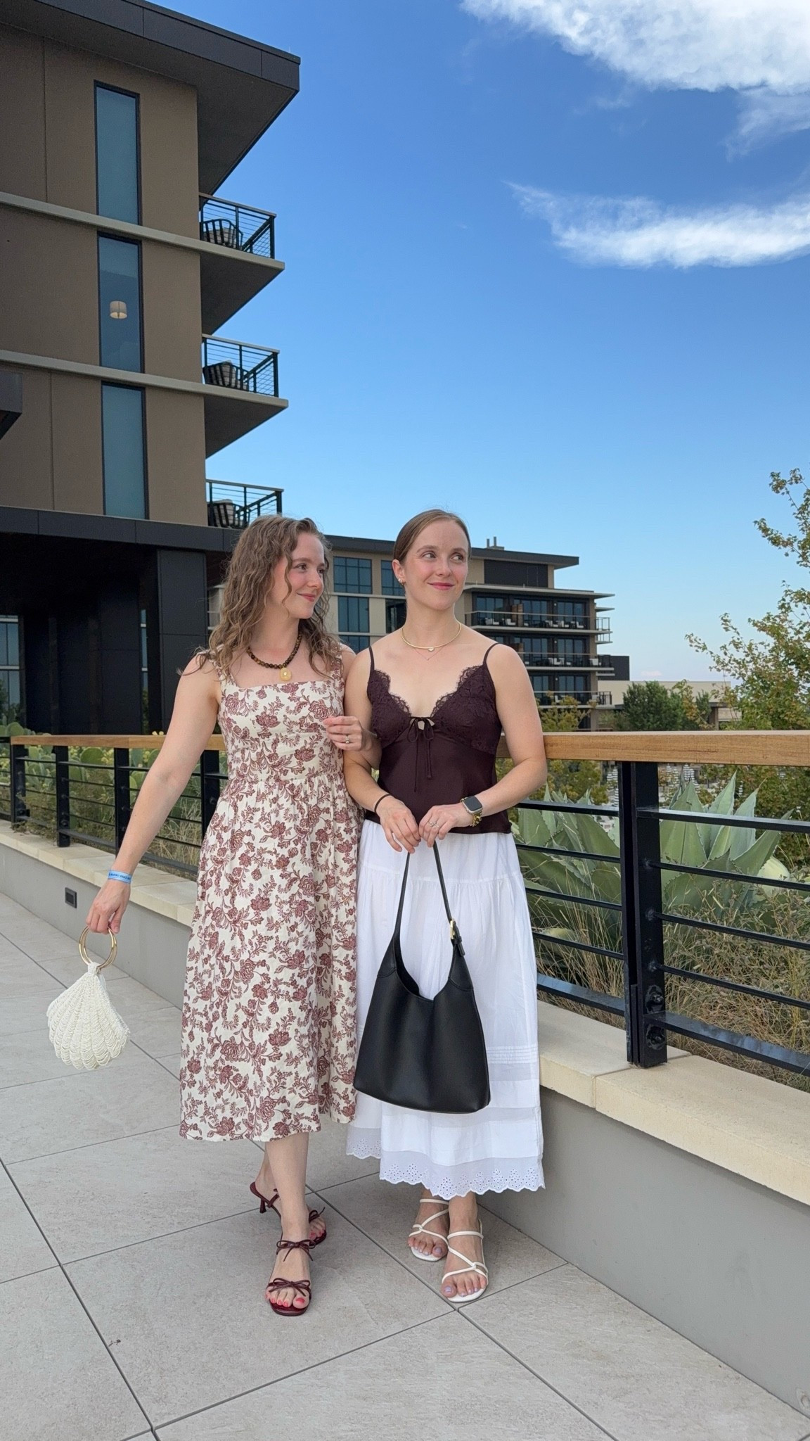 Quince outfits of the night for ltk con!
Xs linen dress lined. 
Xs silk cami
Xs skirt

#LTKSeasonal
