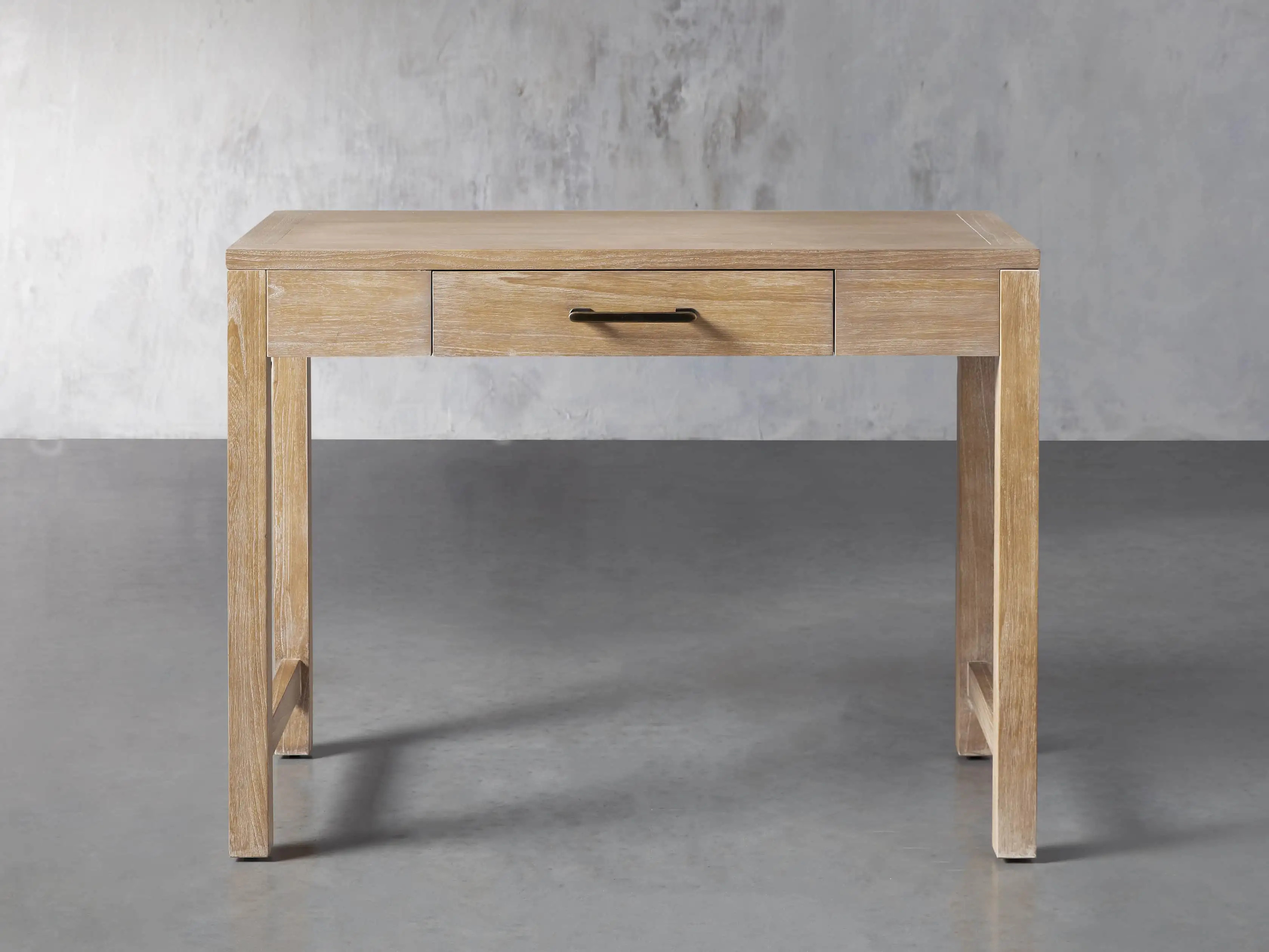 Tremont Modular Desk | Arhaus