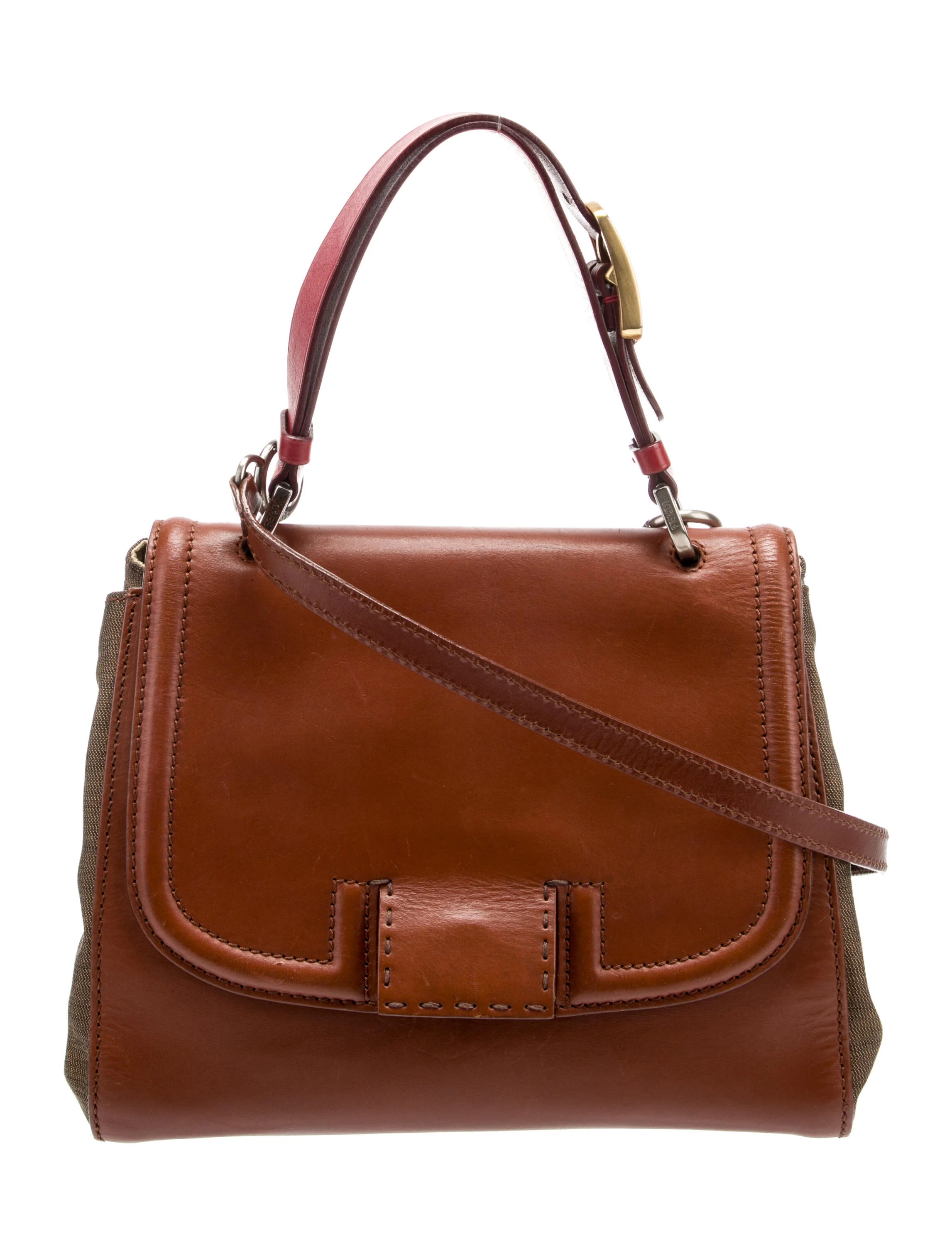 Pequin Silvana Bag | The RealReal