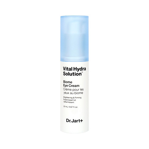 Vital Hydra Solution Biome Eye Cream 20ml | Style Korean