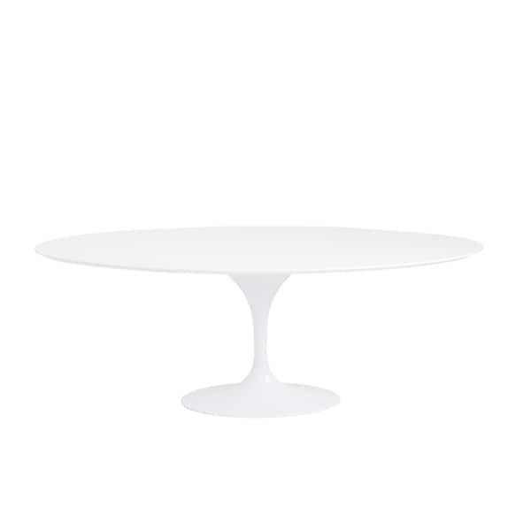 Astrid Oval Dining Table | Bed Bath & Beyond