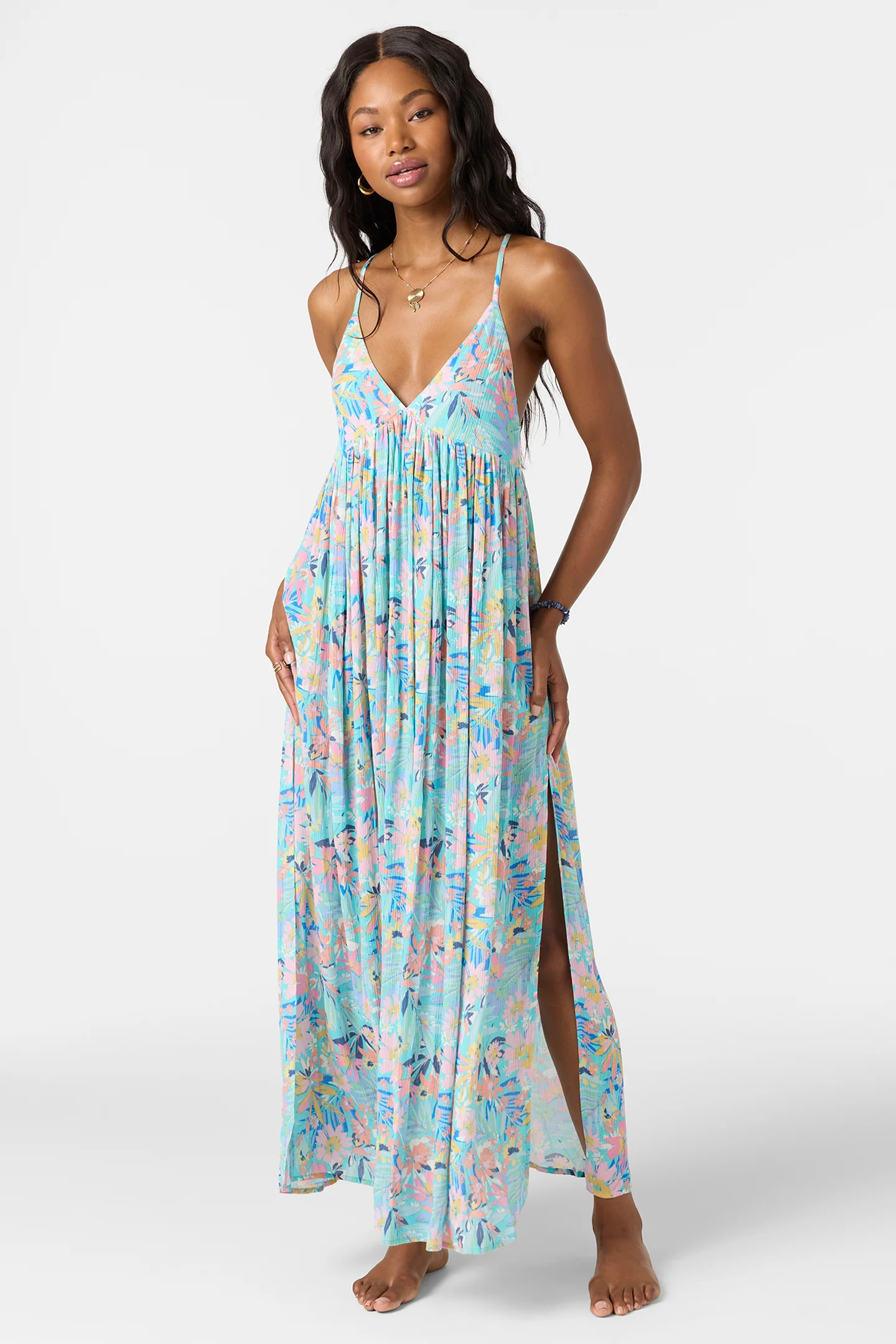 MEL BROOKLYN DRESS | O'Neill