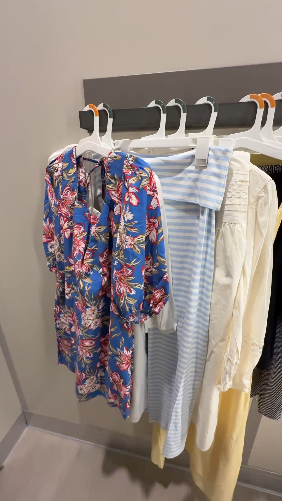 New Arrivals Target Try On 
5’4” 150ish pounds, 36C, 31”waist, 41” hip, 8/10 pant
@Target 

#LTKMidsize #LTKWorkwear #LTKPetite