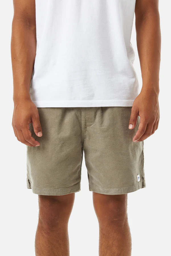 CORD LOCAL SHORT | Katin USA