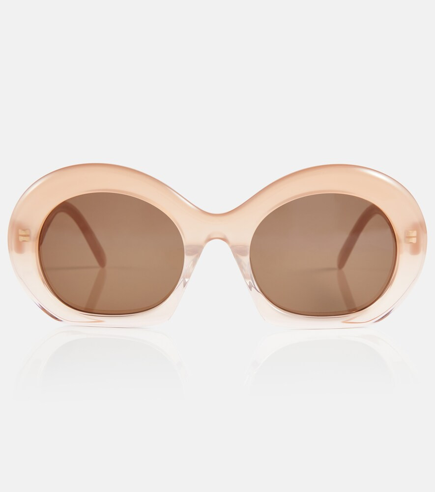 Loewe Round sunglasses | Mytheresa (US/CA)
