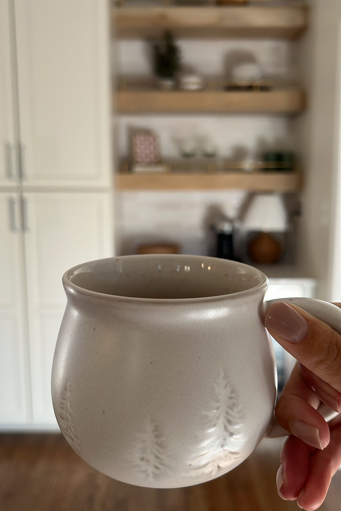 Christmas mugs! 

#LTKSeasonal