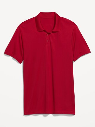 Performance Core Polo for Men | Old Navy (US)