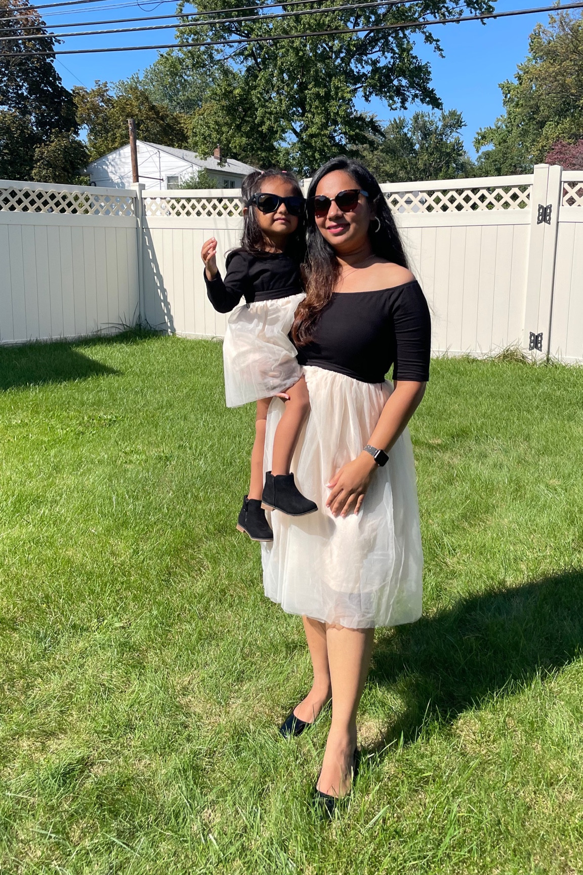 Fall fashion with my mini-me 🍂👩‍👧🍁
•
•
Thank you @patpat_clothing for sending this beautiful outfit
 #MommyAndMeMatching #fallfashion #fall#fallfashiontrends #autumn #autumnvibes #cozy #trendy #trendyoutfits #falltrends #fallwardrobe #falllooks #fashionblogger #gifted #fashioninspo #mommyandme #mommyandmefashion #twinningwithmommy #matchinginstyle 

#LTKfindsunder50 #LTKstyletip #LTKSeasonal