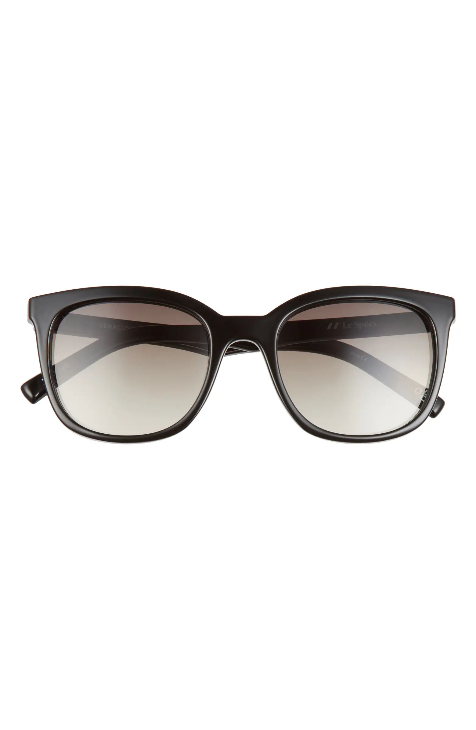 Veracious 52mm Square Sunglasses | Nordstrom