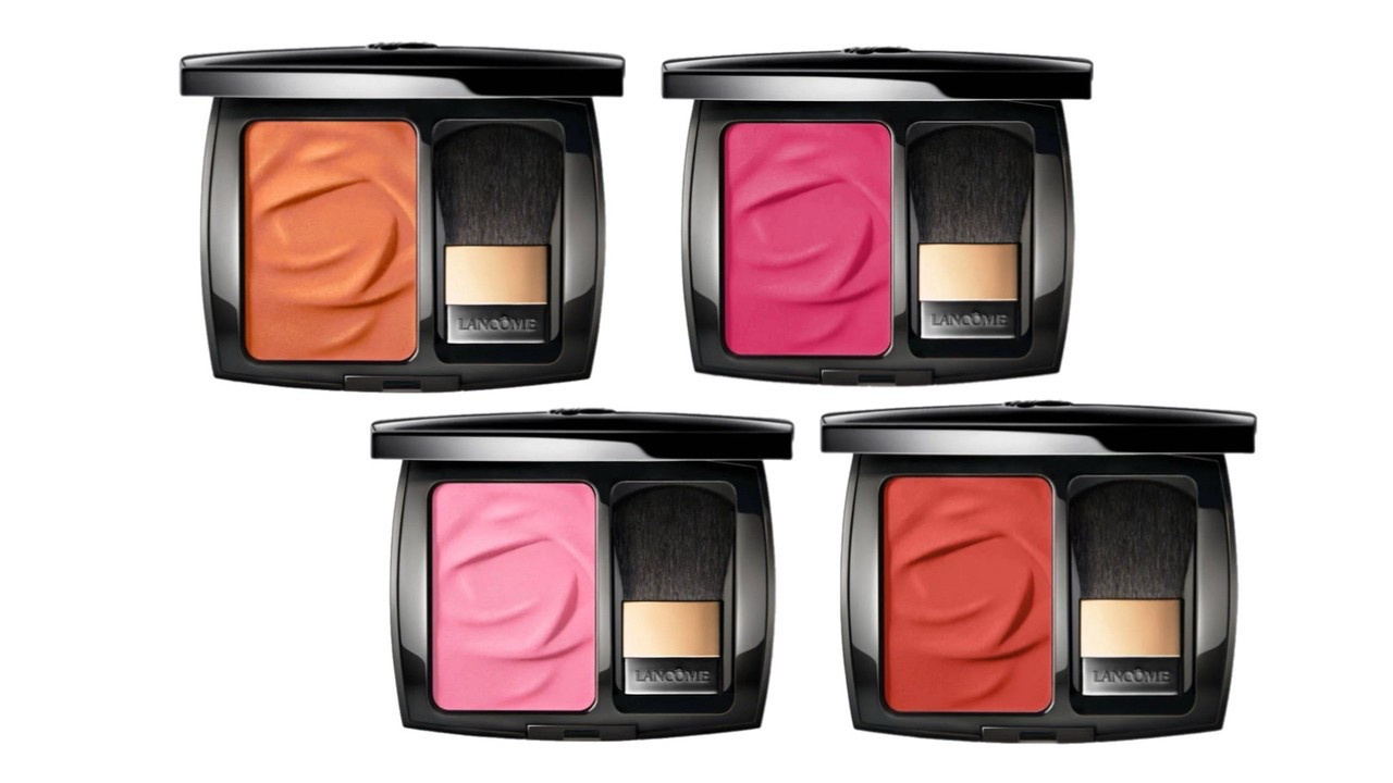 New! Lancome Blush! More shades coming these are on the site now:)💕

#LTKBeauty #LTKSpringSale