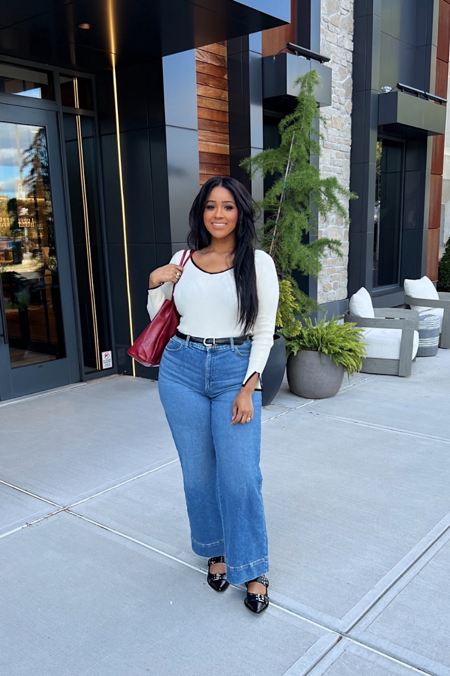 Fall outfit
Casual looks
Work outfits 
SHEIN haul
Amazon fashion
Fall jeans 
Curvy fashion 
Plus size fashion
Mid size fashion 

#LTKStyleTip #LTKPlusSize #LTKMidsize