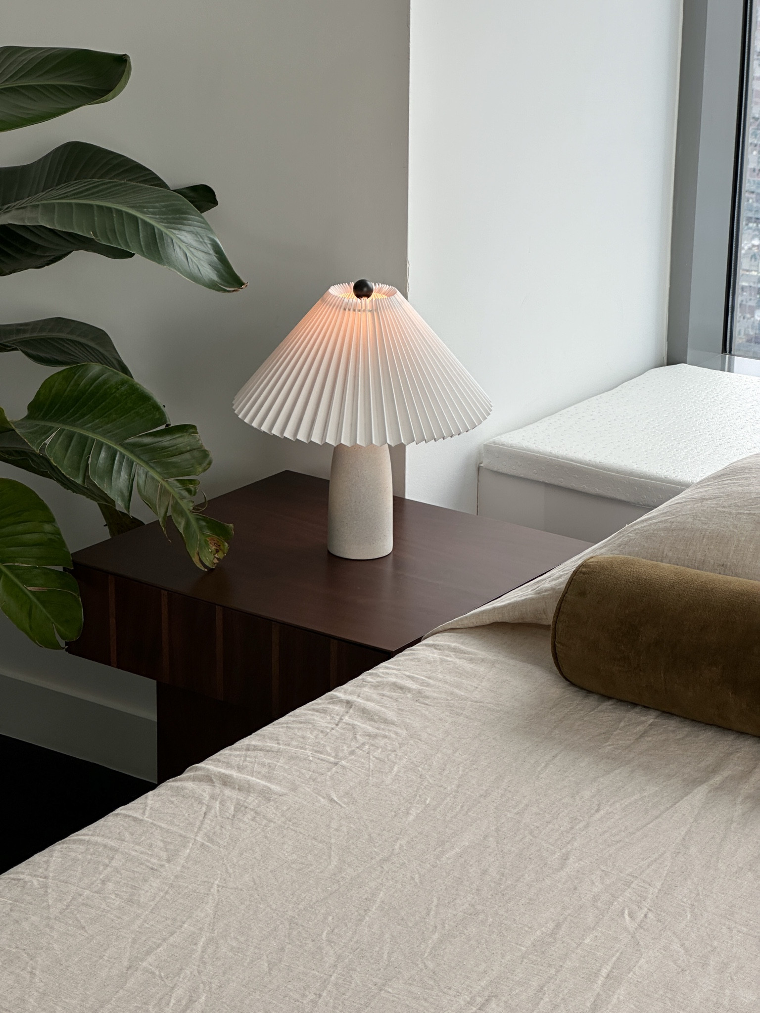 Bedroom details 🤎

#LTKHome