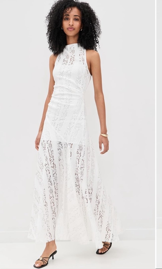 Bridal dress 🤍

#LTKWedding