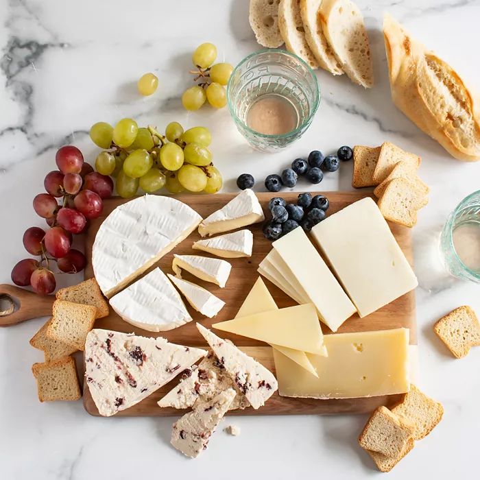 Three Cheeses for Rosé Pairing Gift Box | Bloomingdale's (US)