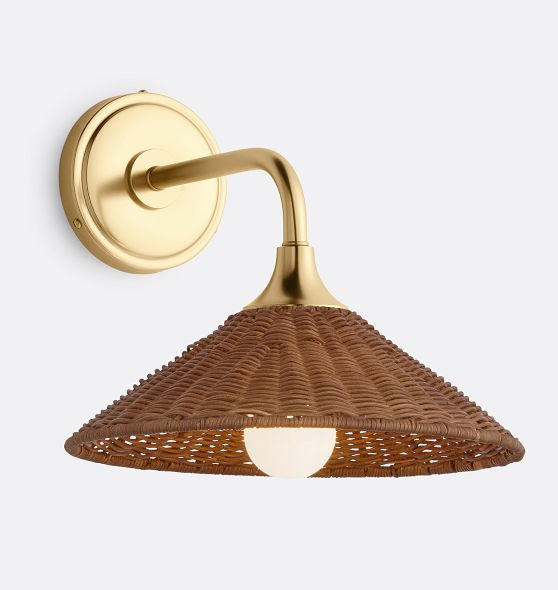 Alpen Sconce | Rejuvenation