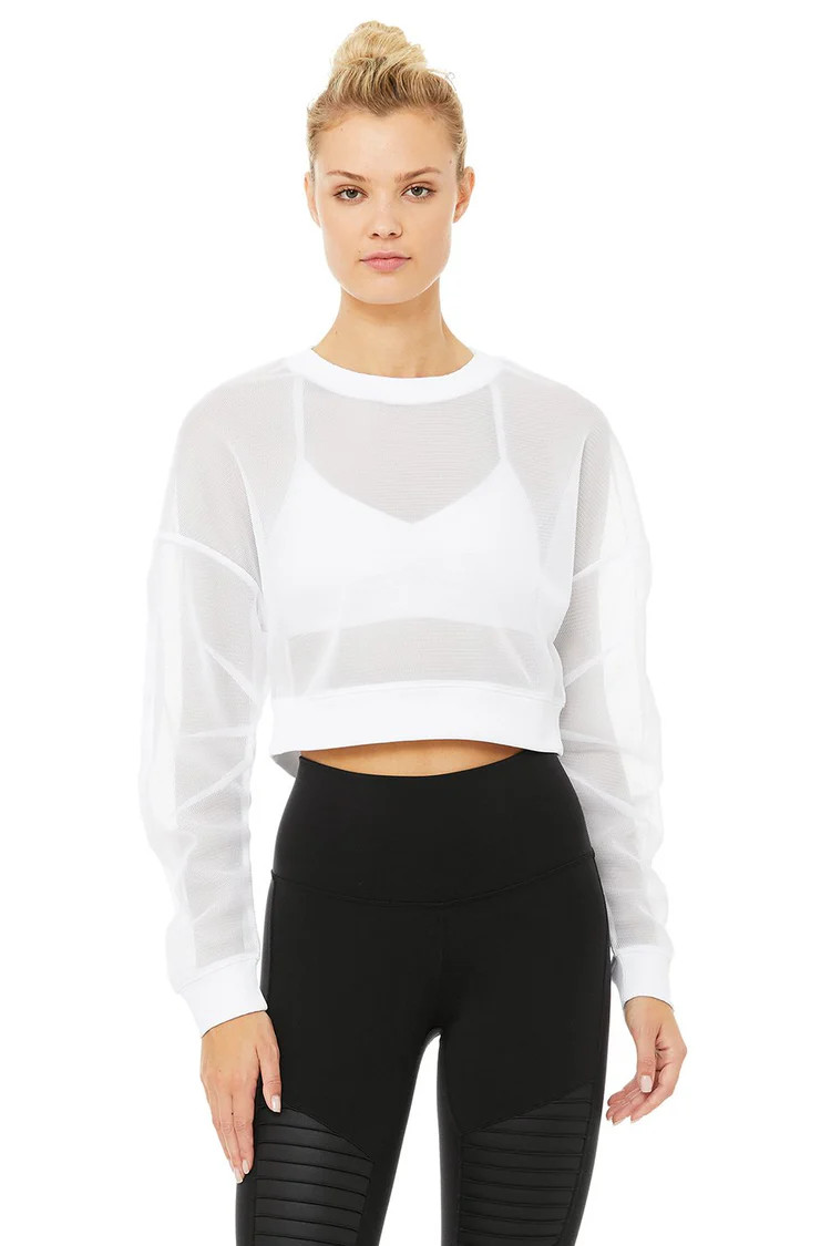 White | Alo Yoga (US)
